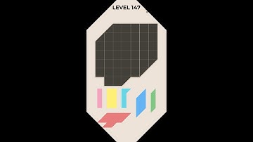 Zen Block Level 141 142 143 144 145 146 147 148 149 150 Walkthrough