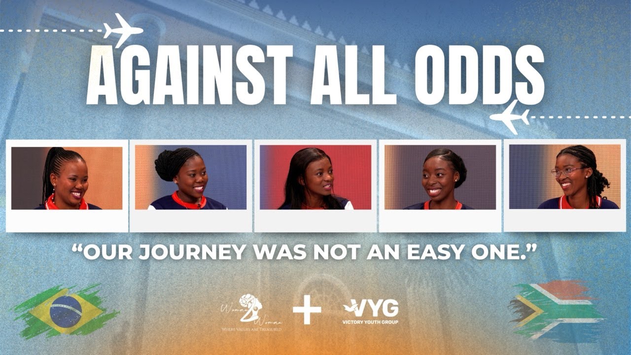 Against All Odds - LIVE NOW!🔴