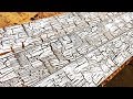 How to Create Cracked / Chipped Paint on New Wood How to Create Cracked / Chipped Paint on New Wood
