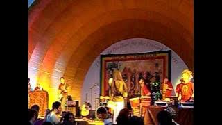 Download lagu Rocky Dawuni at Pasadena Music Festival, CA