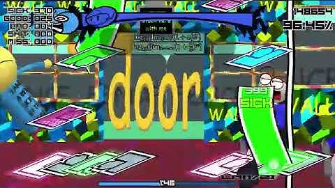 Prepare [GAMEPLAY] - Dimensional Deep End