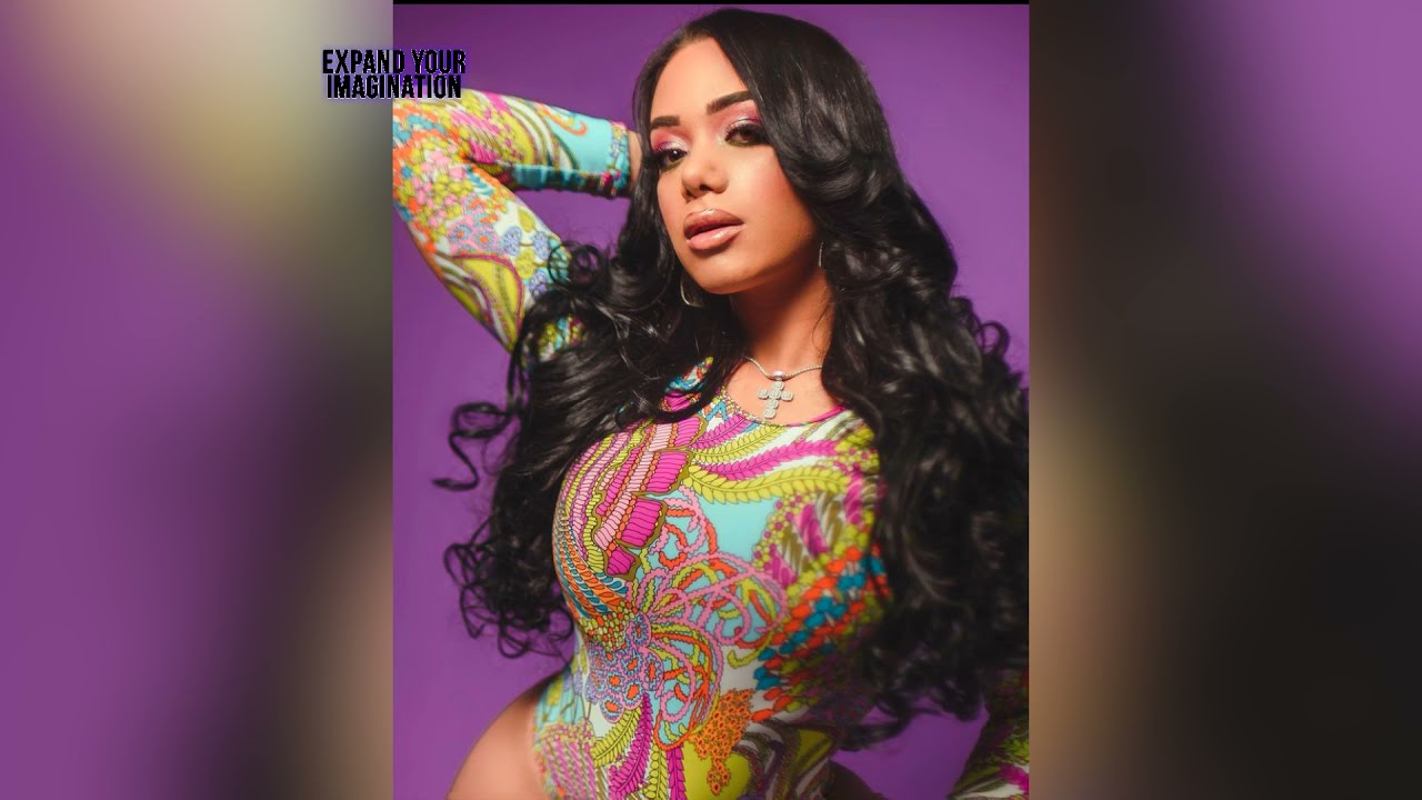 Alejandra Mercedes | Biography, age, height, net worth - YouTube
