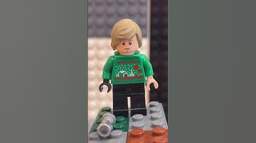 No luke i am your father #starwars #film #movie #lego #lucasfilm #disney #drama #patrikanimations