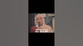 story wa || ceramah abuya uci turtusi ~ menyentuh hati