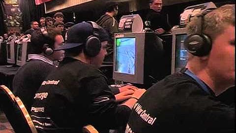 col complexity redemption : Counter Strike 1.6 Fragmovie