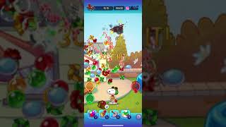 Snoopy Pop Level 1120 Defeat the Red Baron