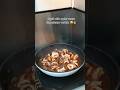Squid with oyster sauce #ulam #foods #cooking #family #condoliving