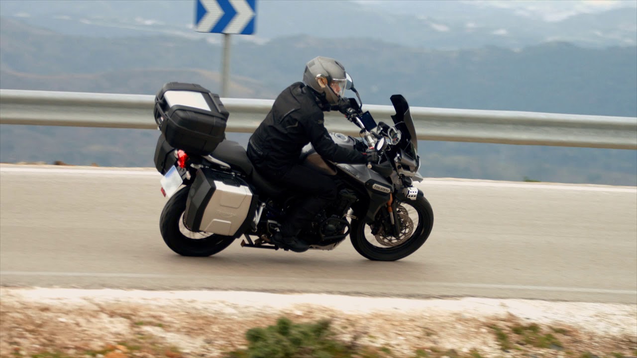 gps para moto garmin