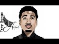 Trey Songz - Hard Times