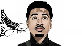 Trey Songz - Hard Times