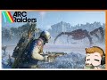 Snowfall Event Soon in ARC Raiders!