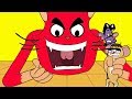 Rat-A-Tat |'Catch if you can Cat Vs Rat Brothers Funny Cartoons'| Chotoonz Kids Funny Cartoon Videos