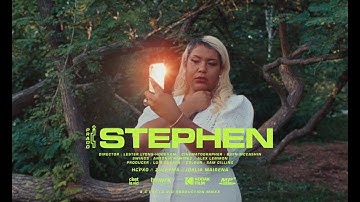 Prado - STEPHEN (Official Video)