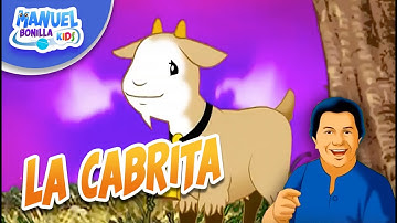 Manuel Bonilla | La Cabrita 🐑👨🏻‍🌾