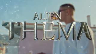 ALIEN - THEMA