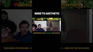NERD REJECTED