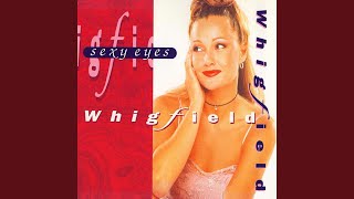 Video thumbnail of "Whigfield - Sexy Eyes"
