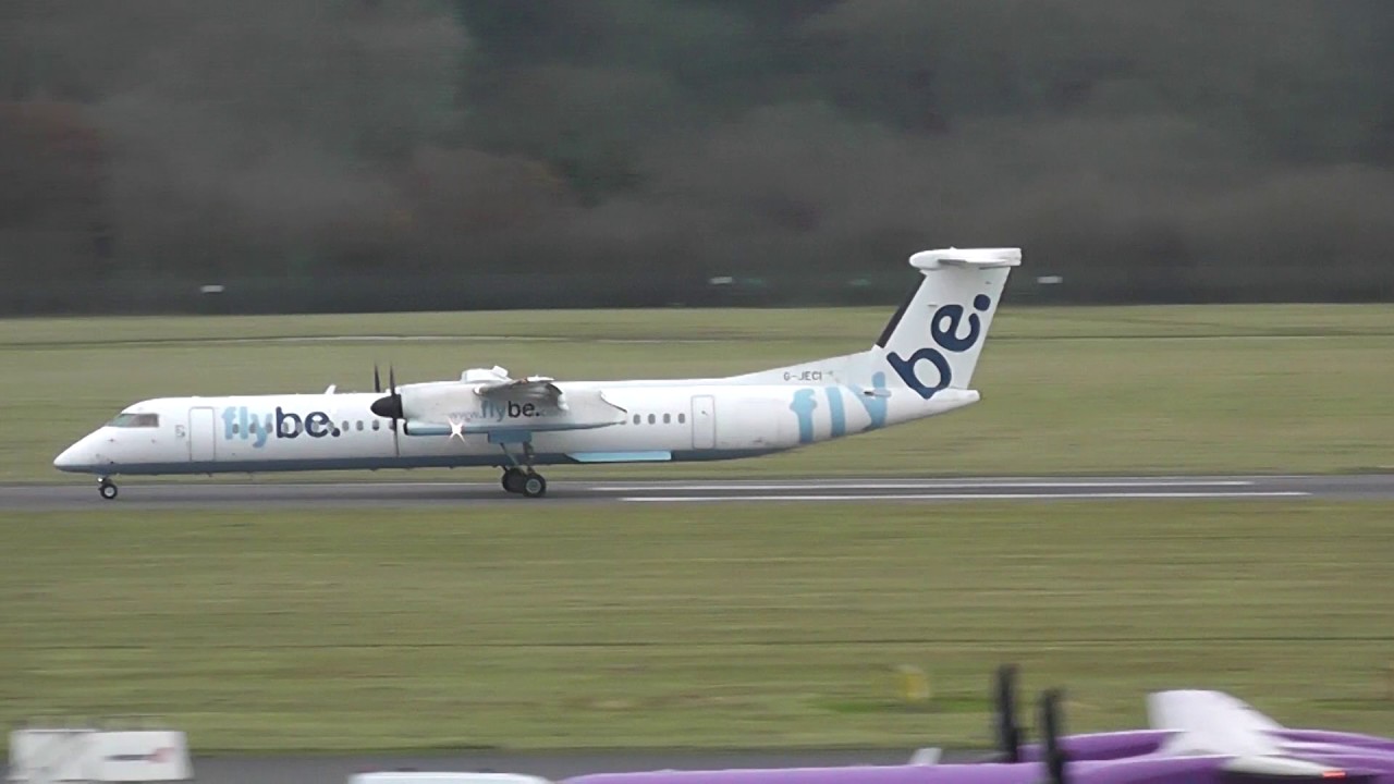Windy Day at Southampton, SOU | 27/11/2016