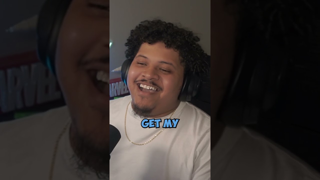 ЧТО ОН СКАЗАЛ?! 😭 @Mountainskew 