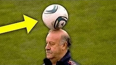 Chi è l'allenatore che ha vinto di più nella storia del calcio?
