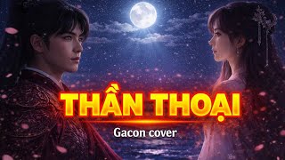 Mythology | 美丽的神话 | Chinese Music with Vietnamese Lyrics