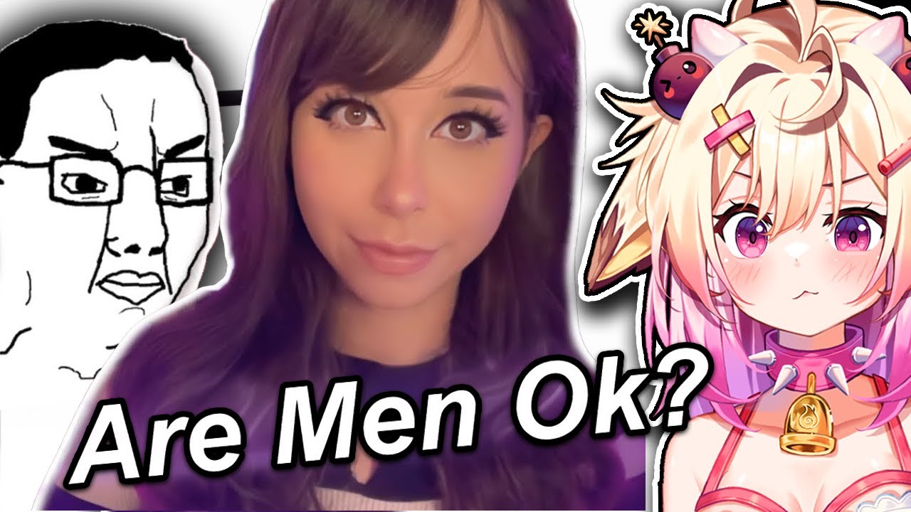 Мужчины на Reddit — это НЕ нормально | Реакция на Shoe0nhead