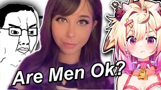 Men on Reddit Are NOT Okay | Reacting to Shoe0nhead