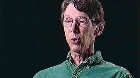 Sun Microsystems Server Ranch, Jim Hill