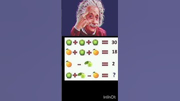 can you solve this puzzle? #ytshorts #math #brain #shotrs #iqtest #tarending