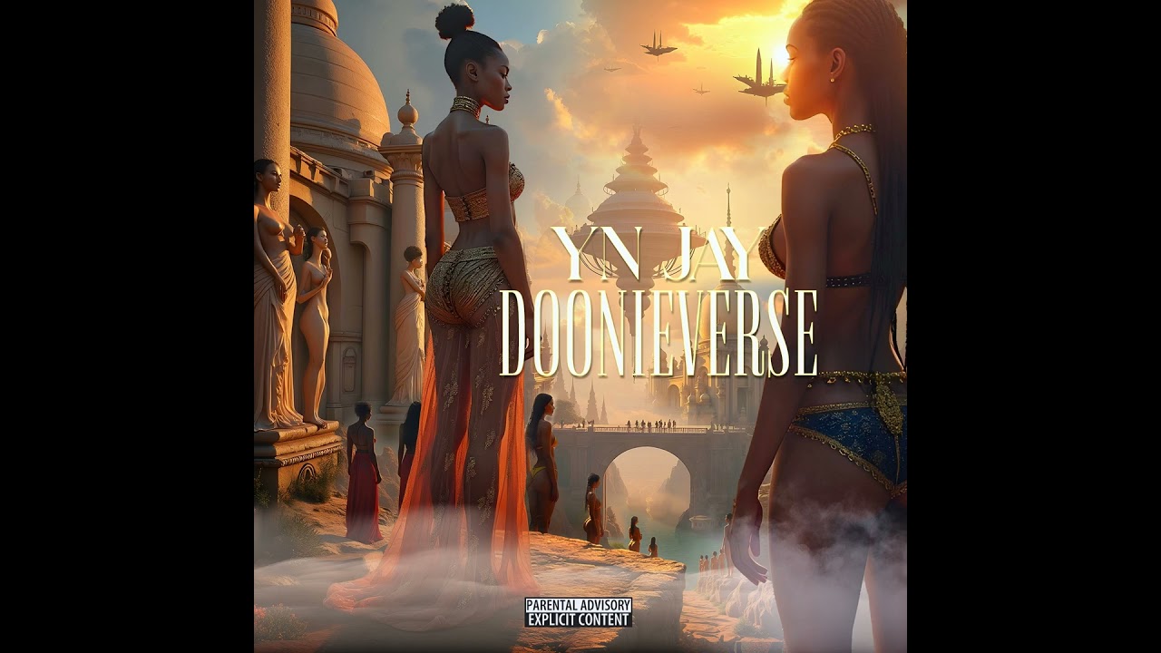 Watch YN Jay - Trip Out (Official Audio) on YouTube Watch YN Jay - Trip Out (Official Audio) on YouTube