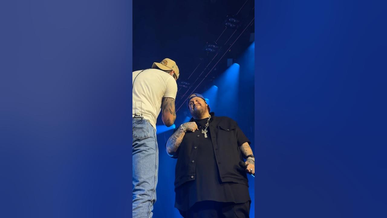 Losers at MSG @JellyRoll Losers at MSG @JellyRoll