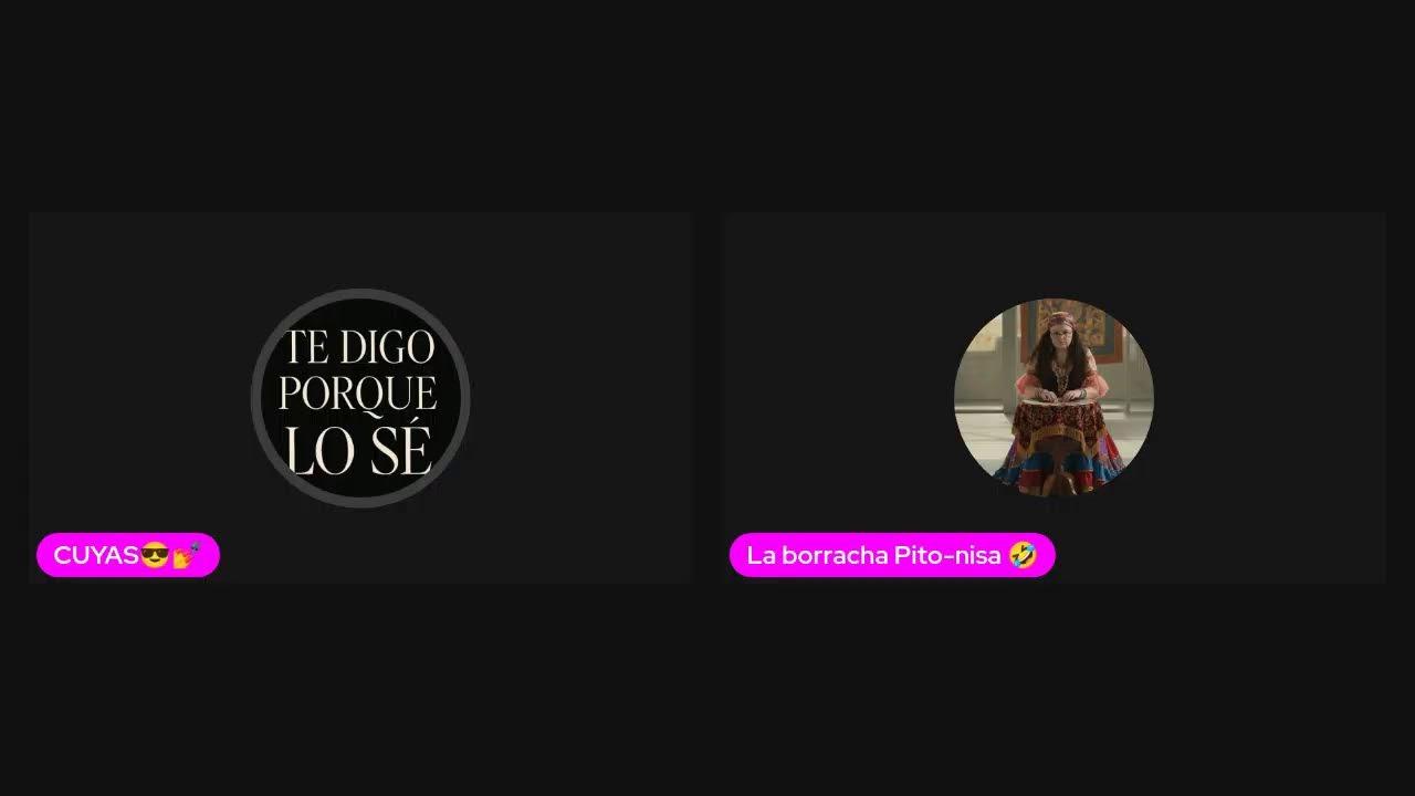 ‼️LECTURA DE CARTAS PARA DON PIFAS 🤣 Y MUCHO MÁS