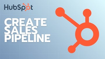How To Create A Sales Pipeline | Full 2025 Guide