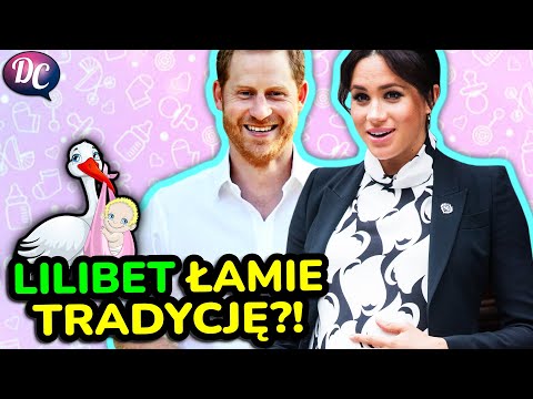 Wideo: Meghan Markle i książę Harry rezygnują