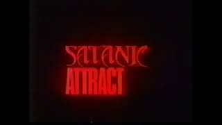 Watch Satanic Attraction Trailer
