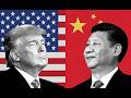 特朗普真正想要从中国得到什么｜明鏡現場