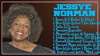 Jessye Norman-Essential hits roundup: Hits 2024 Collection-Premier Tunes Lineup-Chic