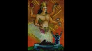 String Forces - Septem Loci