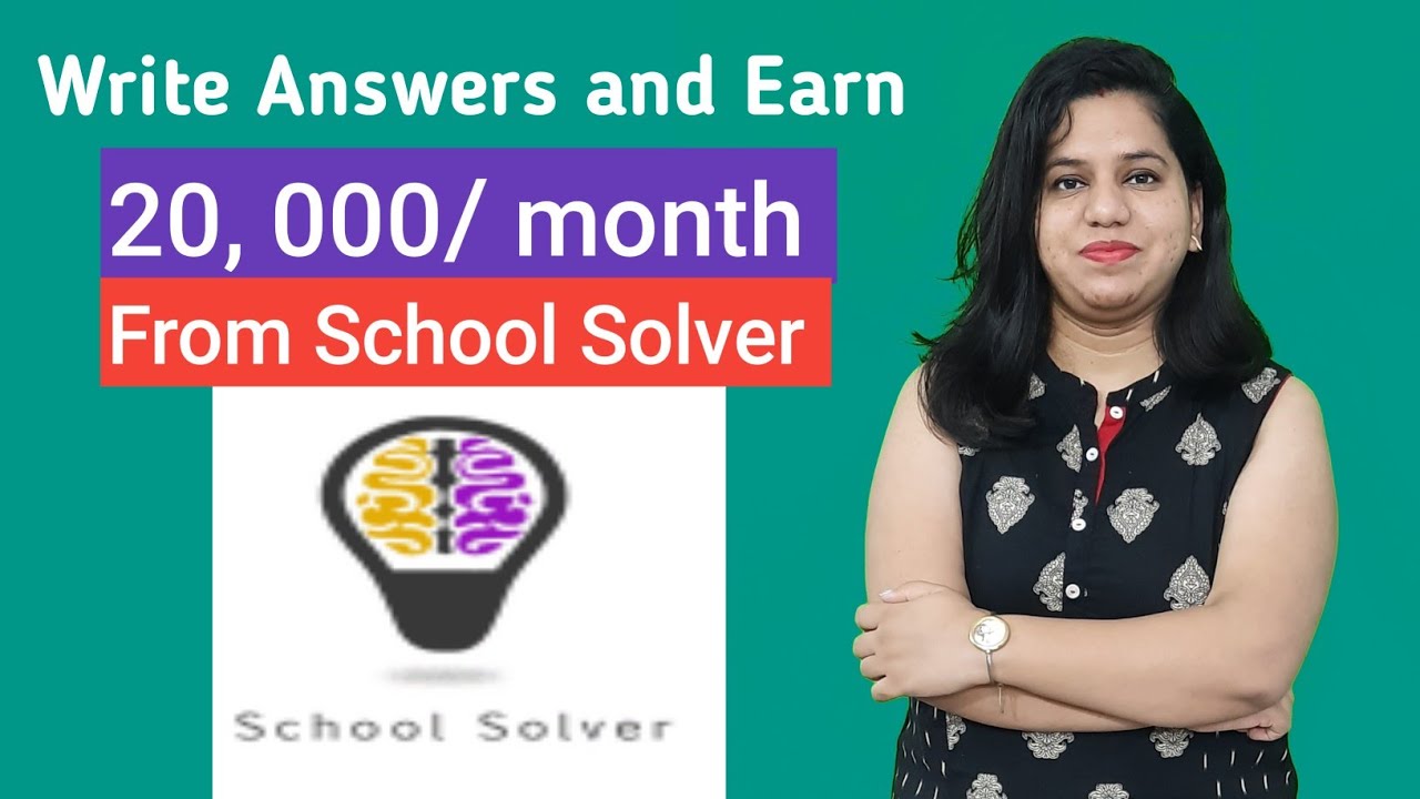 earn money answering homework questions