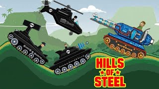 HILL of Steel Game 🎯🎯🎮/hill of Steel new game! hill of Steel 2!#hillclimbracing /hill of Steel new screenshot 5