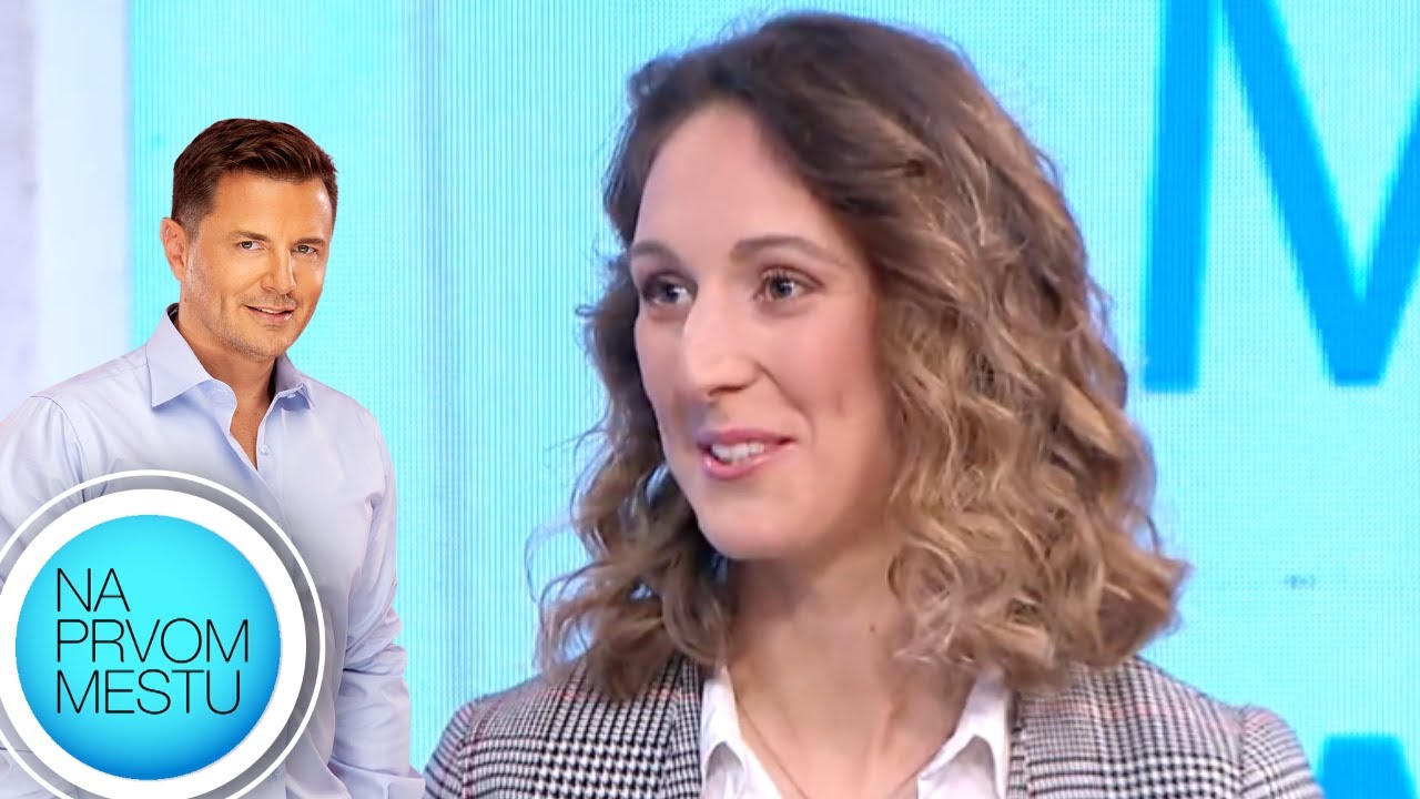 Zašto je proso super hrana? | Dr Jovana Mašić | Na prvom mestu