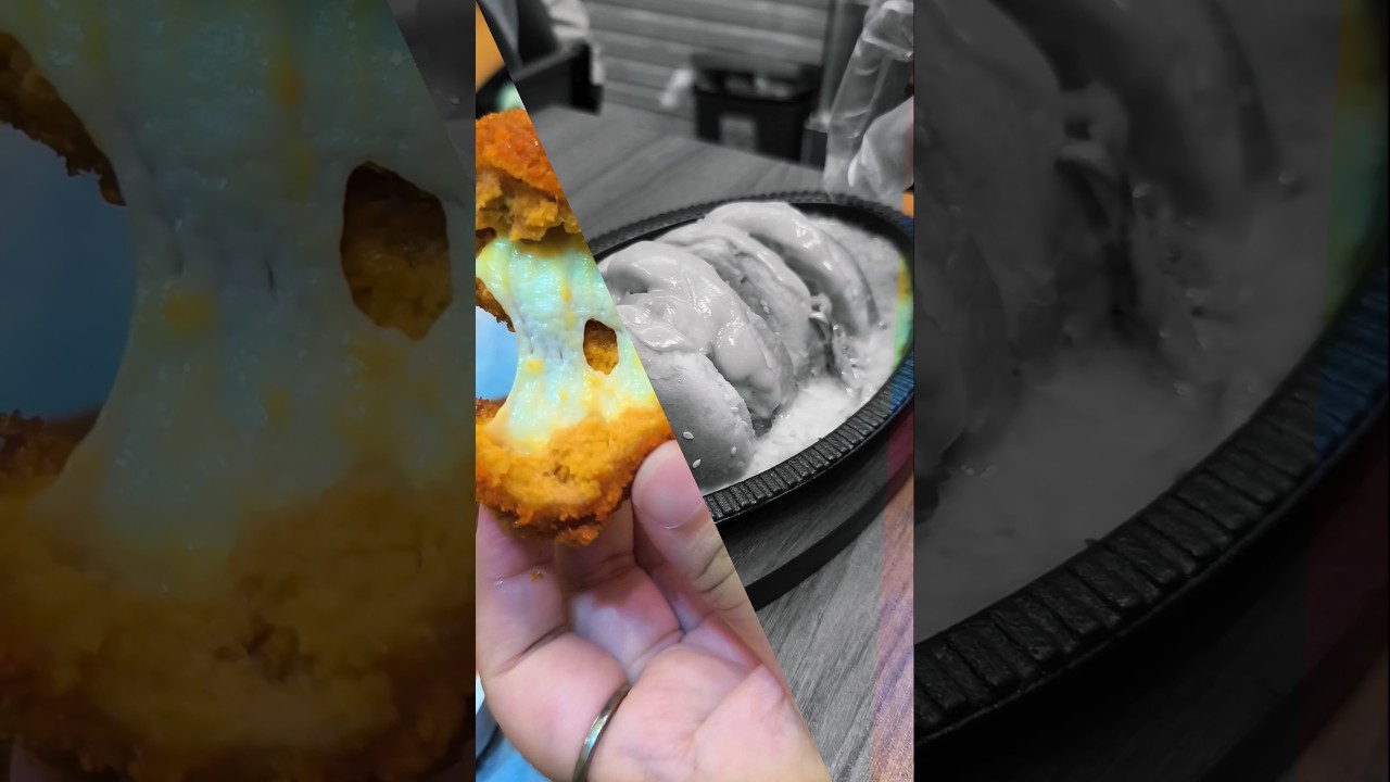 Burgerii New Food Item 😋 / Full Vlog is Coming Soon...📌 