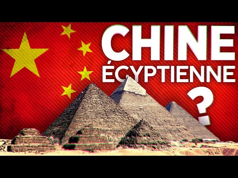 Vidéo: Pourquoi les chinois vénèrent-ils leurs ancêtres ?