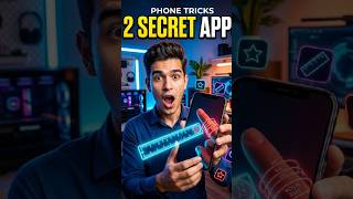 Amazing 😍 apps #techzenta #tech #underbudgetphone #technology #andriodfeatures #secretspps