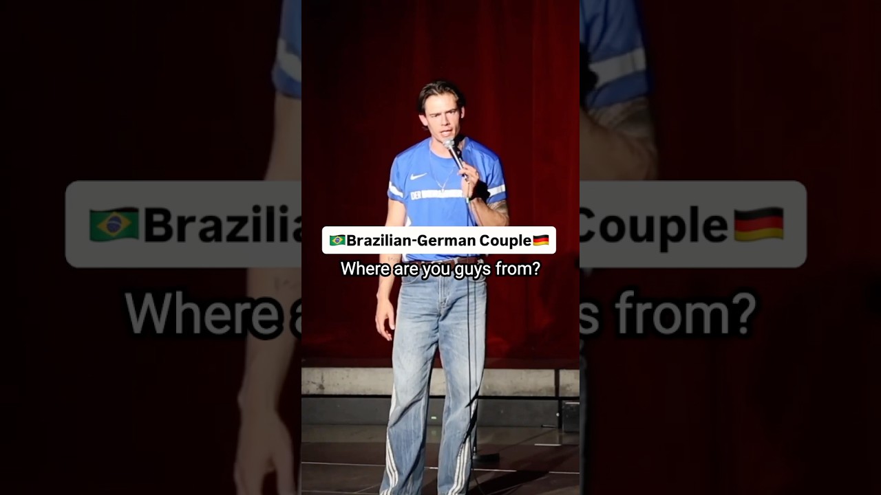 Everyone is Afraid to be French