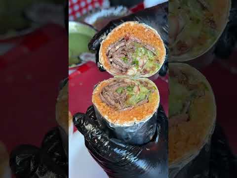 Video thumbnail: Angels Tijuana Tacos Glassell Park - 4211 Eagle Rock Blvd