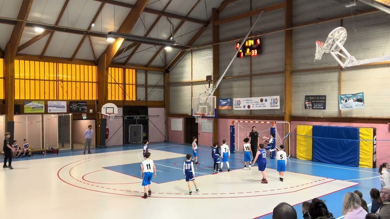 Onnaing2 7-84 StAmand1 Part 3/5