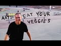 Place presents eat your veggies with aatsi suovaara