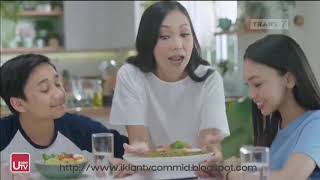 IKLAN LEMONILO - "MIE HEBAT UNTUK KELUARGA SEHAT" 30s