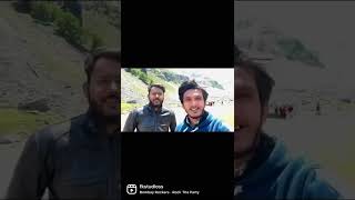 Kashmir In 15 Sec Fkv